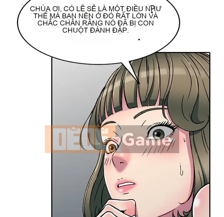 Chị thật là tốt bụng Chương 1-25