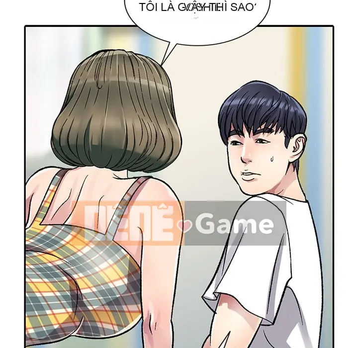 Chị thật là tốt bụng Chương 1-25