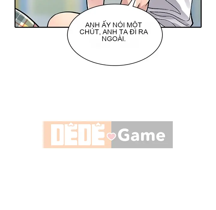 Chị thật là tốt bụng Chương 1-25