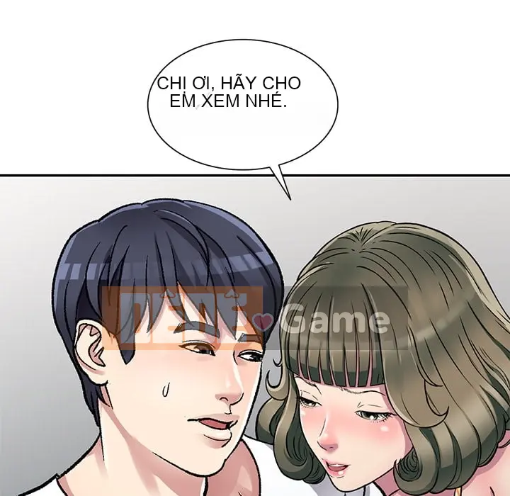 Chị thật là tốt bụng Chương 1-25