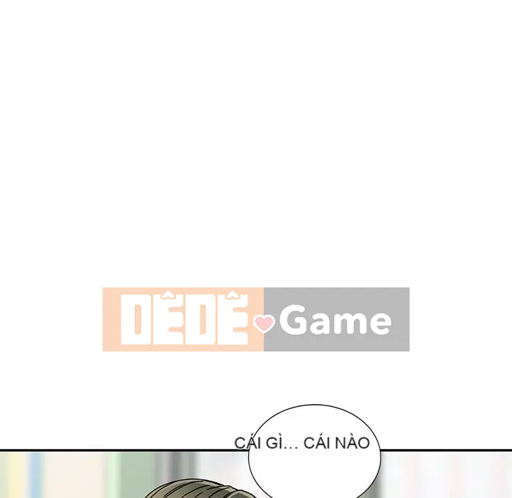 Chị thật là tốt bụng Chương 1-25