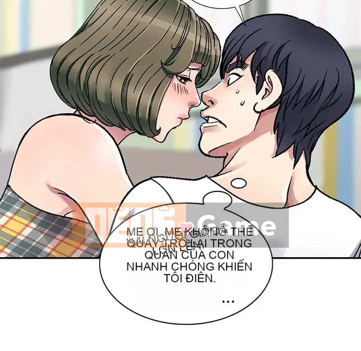 Chị thật là tốt bụng Chương 1-25