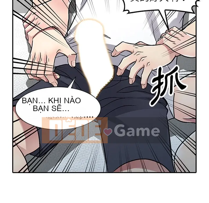 Chị thật là tốt bụng Chương 1-25