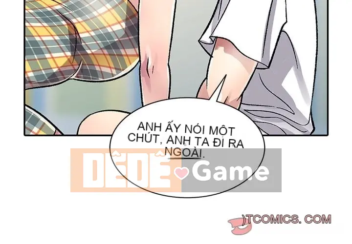 Chị thật là tốt bụng Chương 1-25