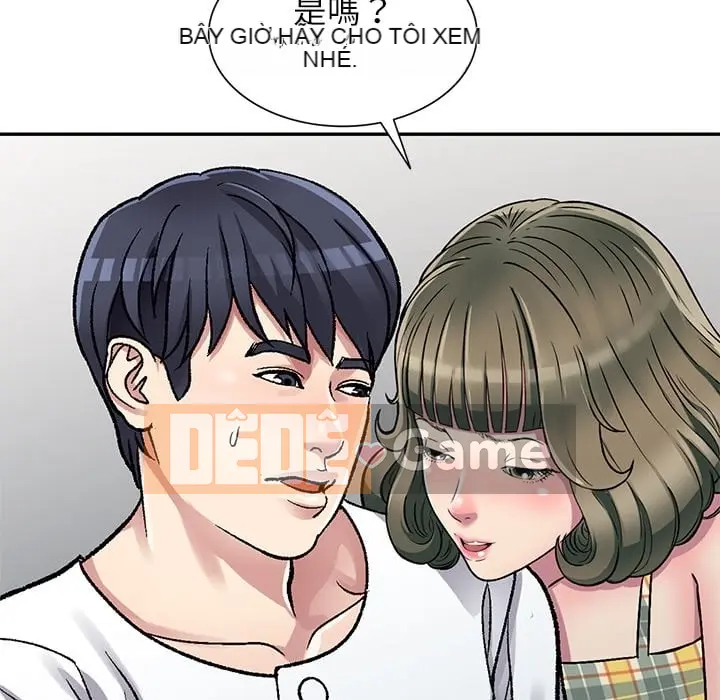 Chị thật là tốt bụng Chương 1-25