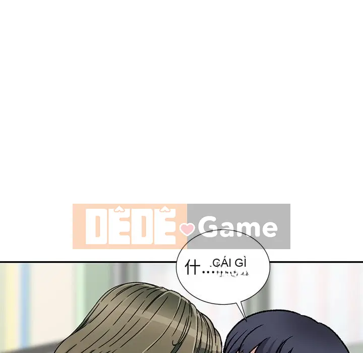 Chị thật là tốt bụng Chương 1-25