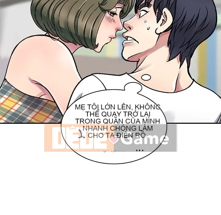 Chị thật là tốt bụng Chương 1-25