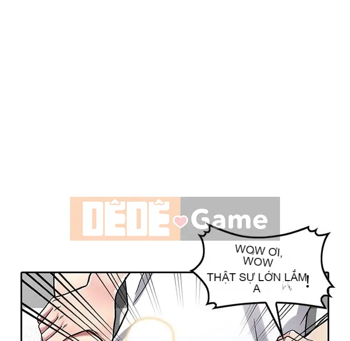 Chị thật là tốt bụng Chương 1-25