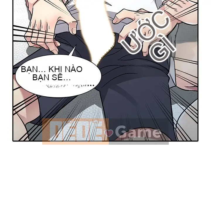 Chị thật là tốt bụng Chương 1-25