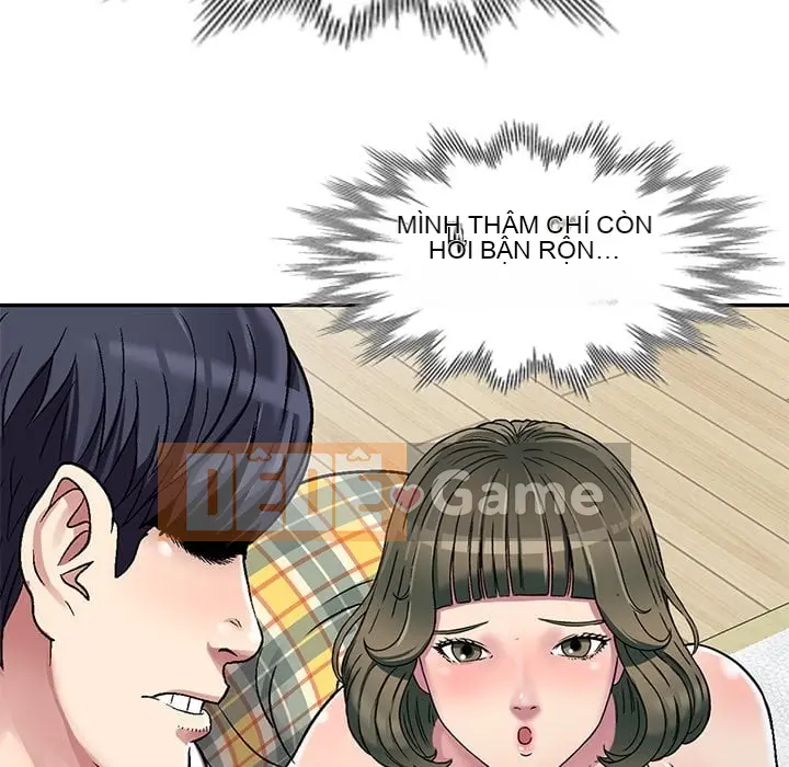 Chị thật là tốt bụng Chương 1-25