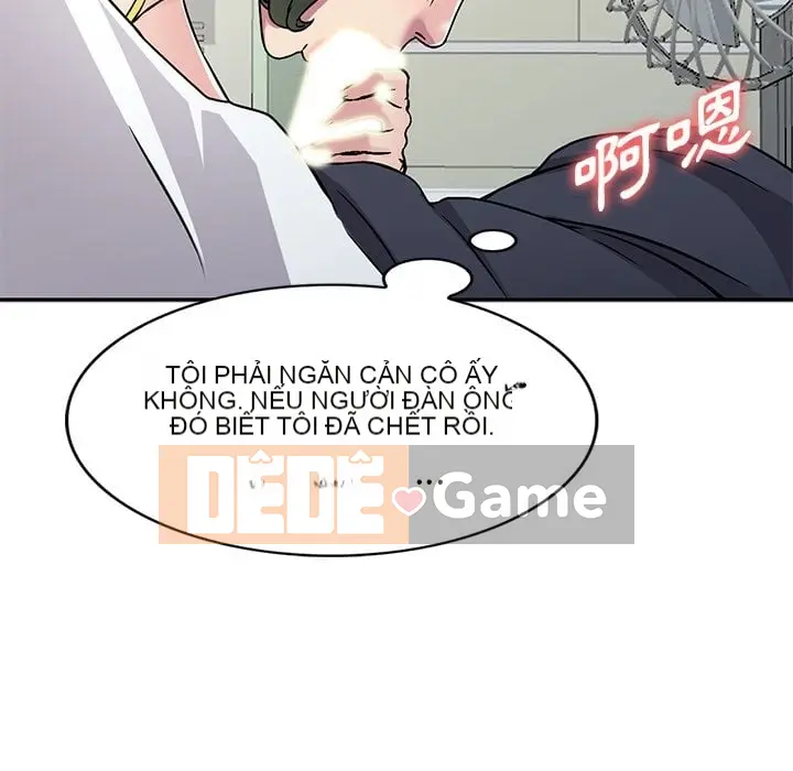 Chị thật là tốt bụng Chương 1-25