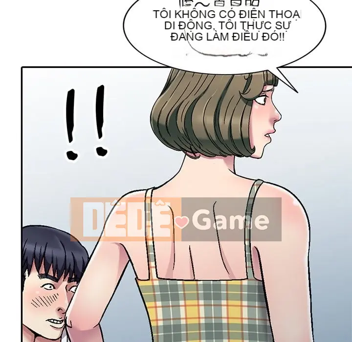 Chị thật là tốt bụng Chương 1-25