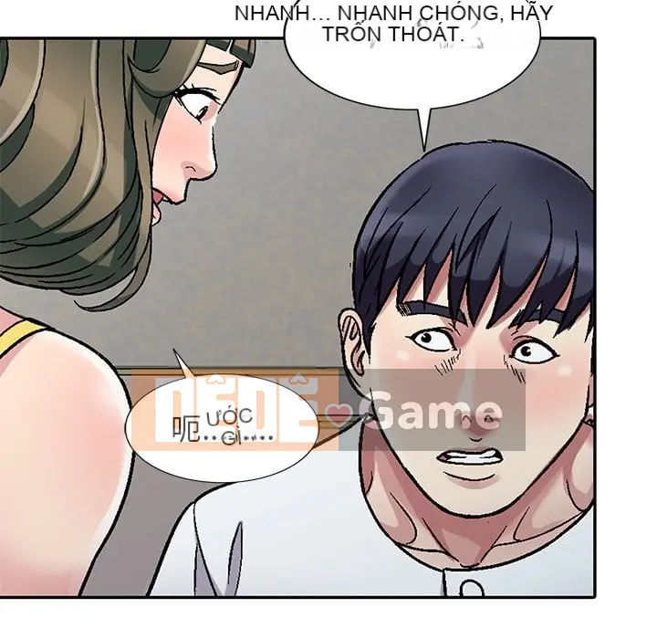 Chị thật là tốt bụng Chương 1-25