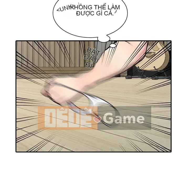 Chị thật là tốt bụng Chương 1-25