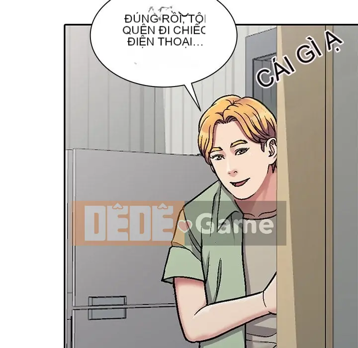 Chị thật là tốt bụng Chương 1-25