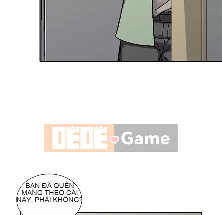 Chị thật là tốt bụng Chương 1-25