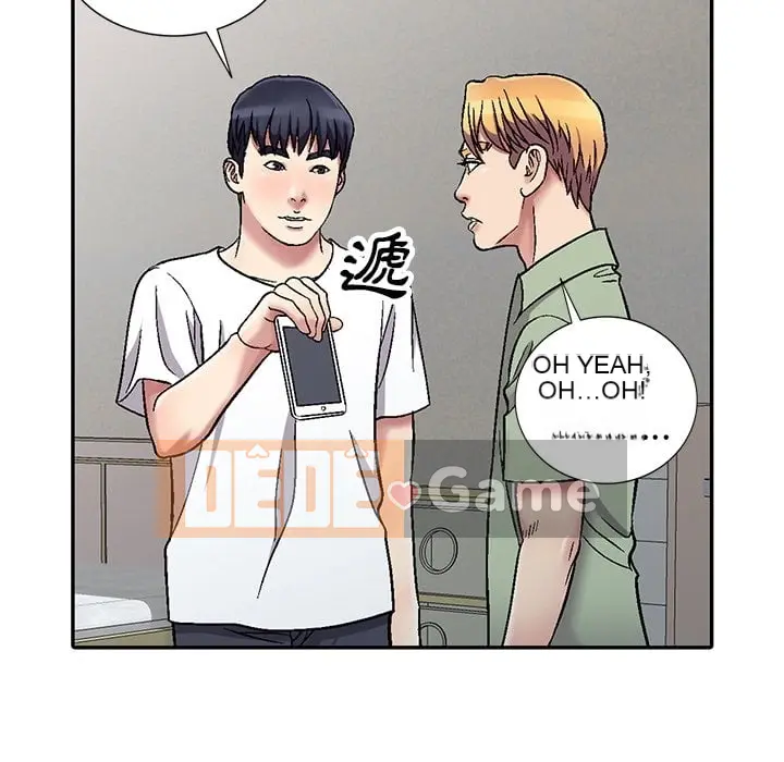 Chị thật là tốt bụng Chương 1-25