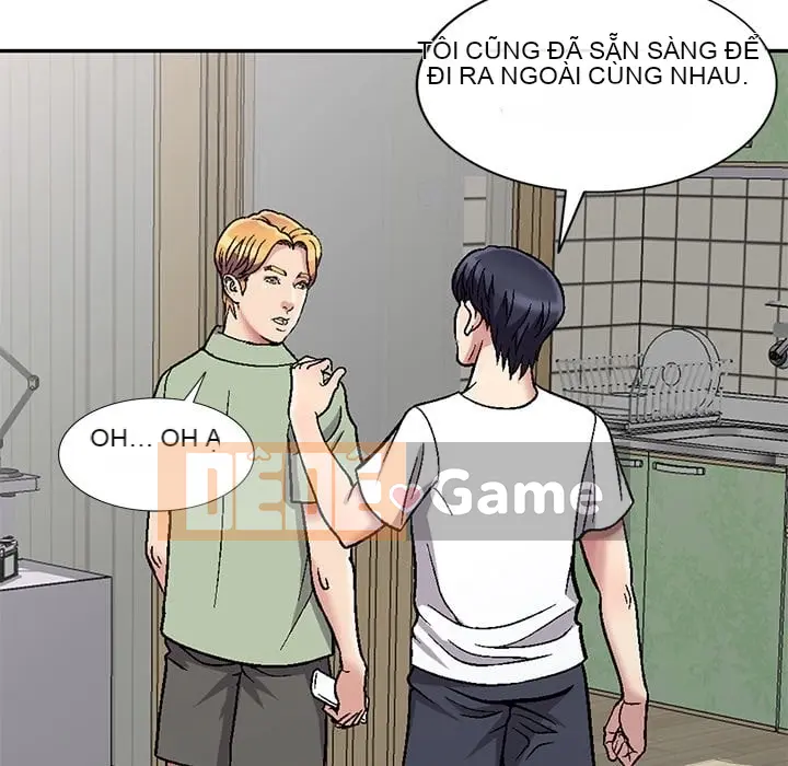 Chị thật là tốt bụng Chương 1-25