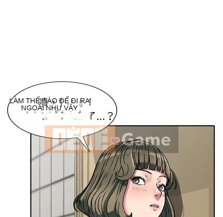 Chị thật là tốt bụng Chương 1-25