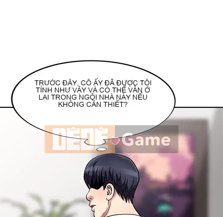 Chị thật là tốt bụng Chương 1-25