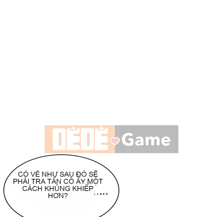 Chị thật là tốt bụng Chương 1-25