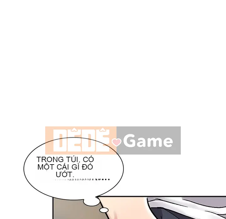 Chị thật là tốt bụng Chương 1-25