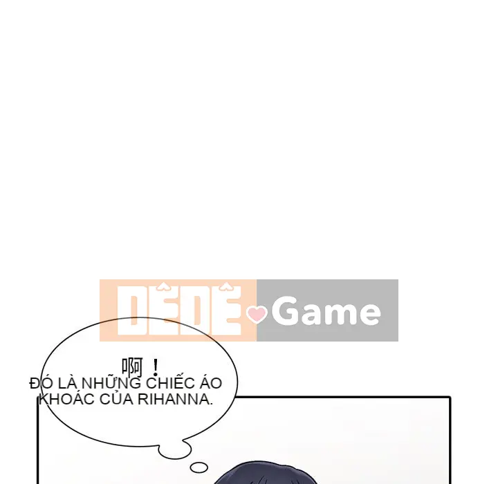 Chị thật là tốt bụng Chương 1-25