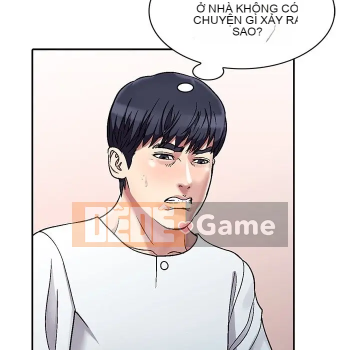 Chị thật là tốt bụng Chương 1-25