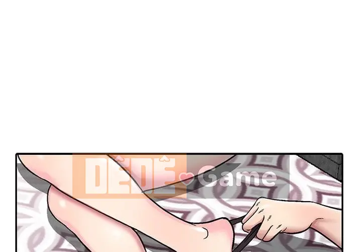 Chị thật là tốt bụng Chương 1-25