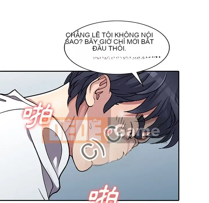 Chị thật là tốt bụng Chương 1-25