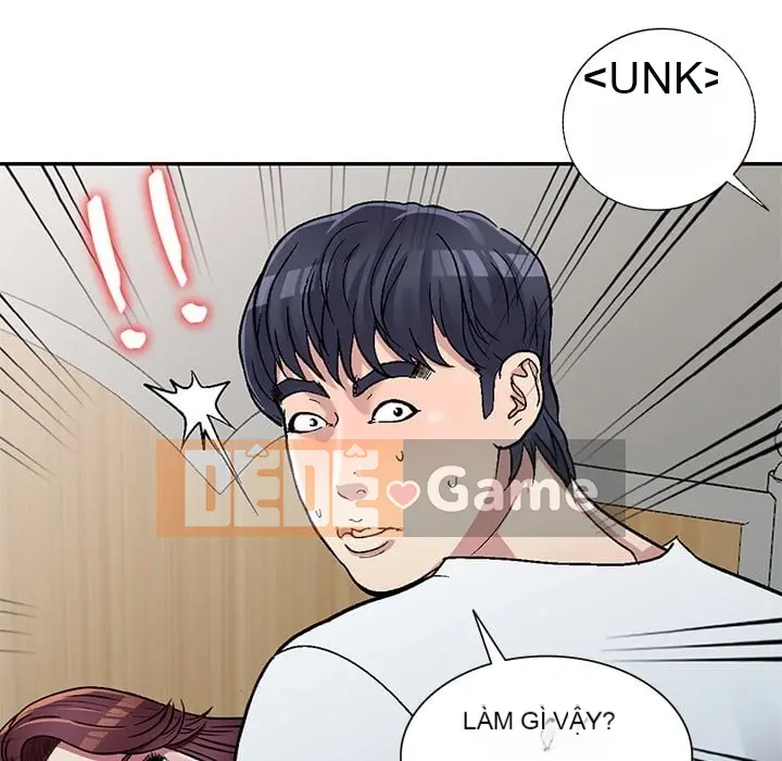 Chị thật là tốt bụng Chương 1-25