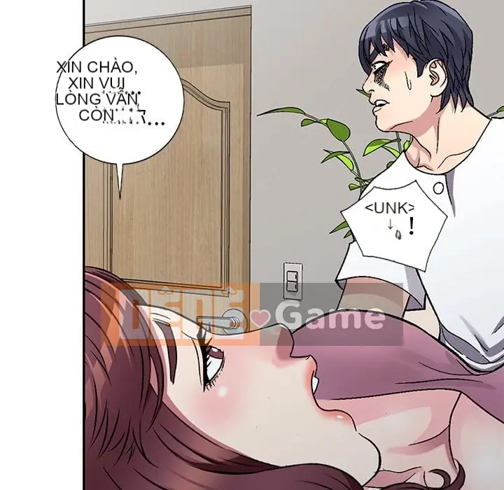 Chị thật là tốt bụng Chương 1-25