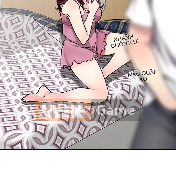 Chị thật là tốt bụng Chương 1-25