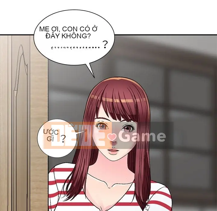 Chị thật là tốt bụng Chương 1-25
