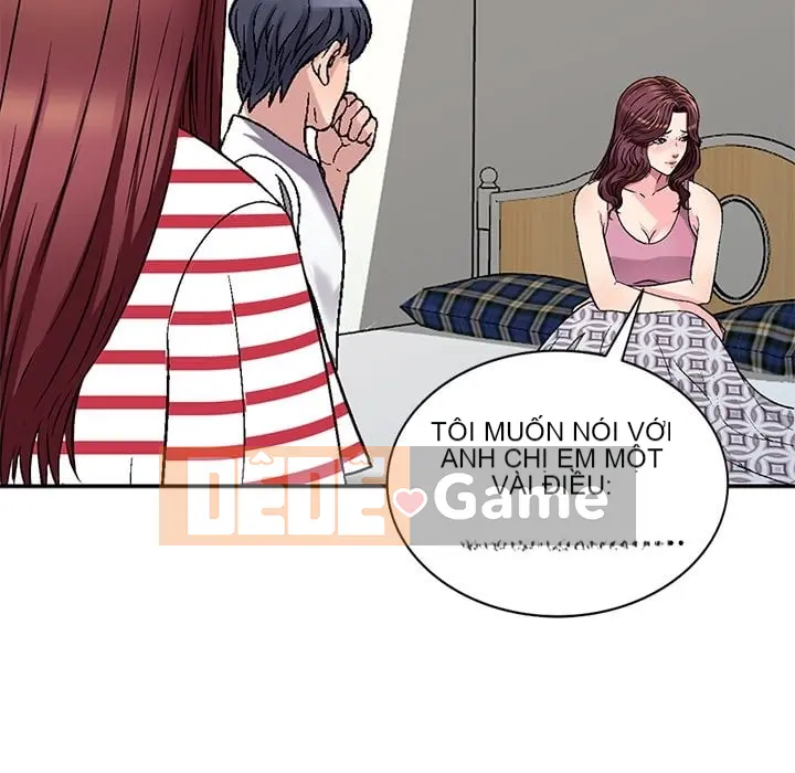 Chị thật là tốt bụng Chương 1-25