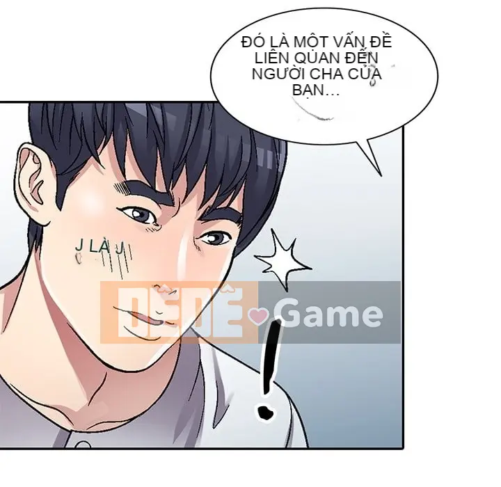 Chị thật là tốt bụng Chương 1-25