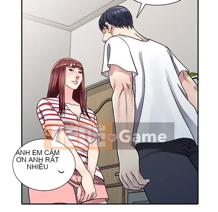 Chị thật là tốt bụng Chương 1-25