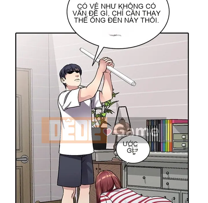 Chị thật là tốt bụng Chương 1-25