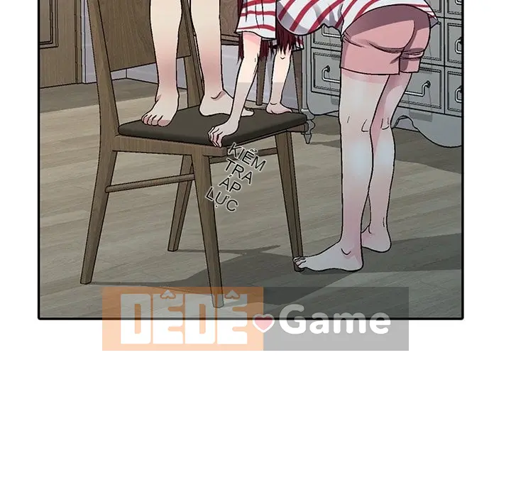 Chị thật là tốt bụng Chương 1-25