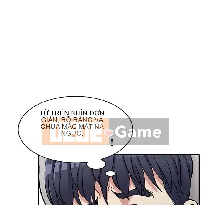 Chị thật là tốt bụng Chương 1-25