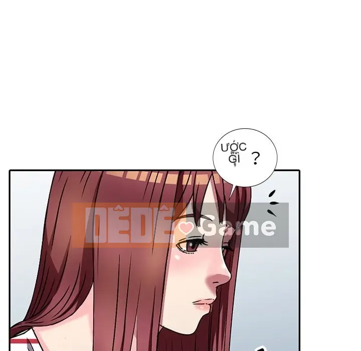 Chị thật là tốt bụng Chương 1-25
