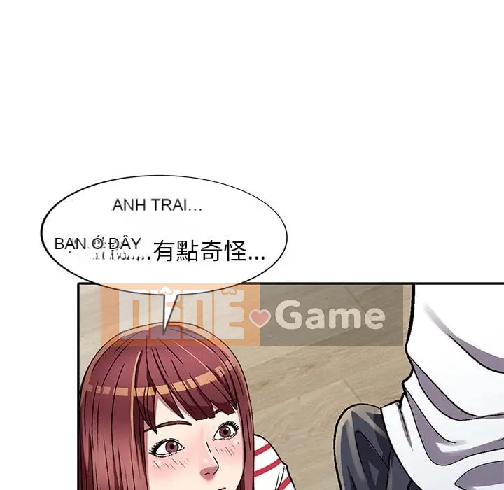 Chị thật là tốt bụng Chương 1-25