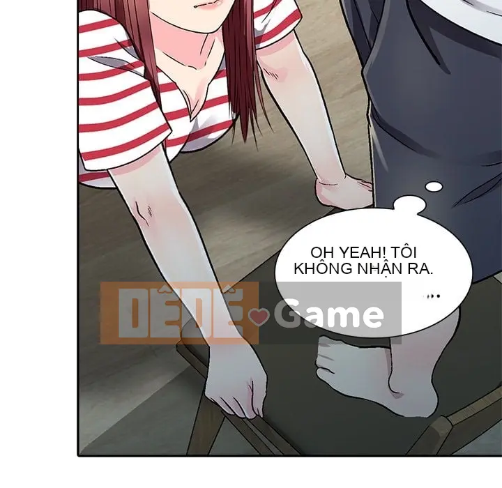 Chị thật là tốt bụng Chương 1-25