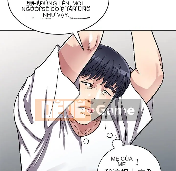 Chị thật là tốt bụng Chương 1-25