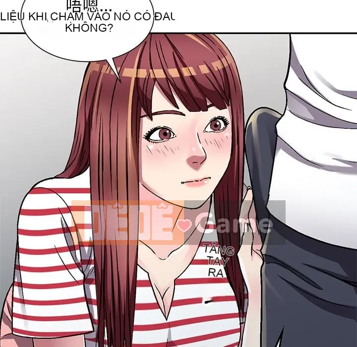 Chị thật là tốt bụng Chương 1-25