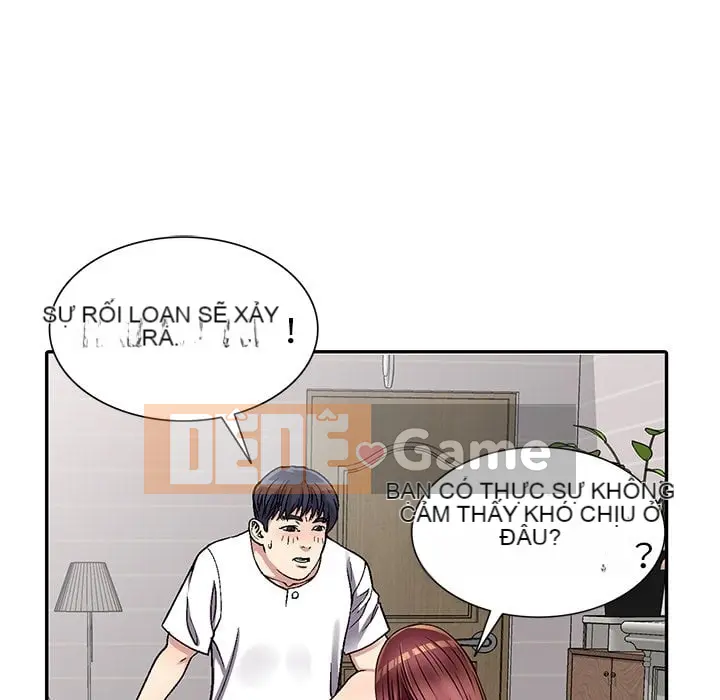 Chị thật là tốt bụng Chương 1-25