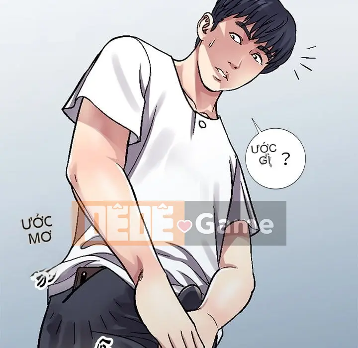 Chị thật là tốt bụng Chương 1-25