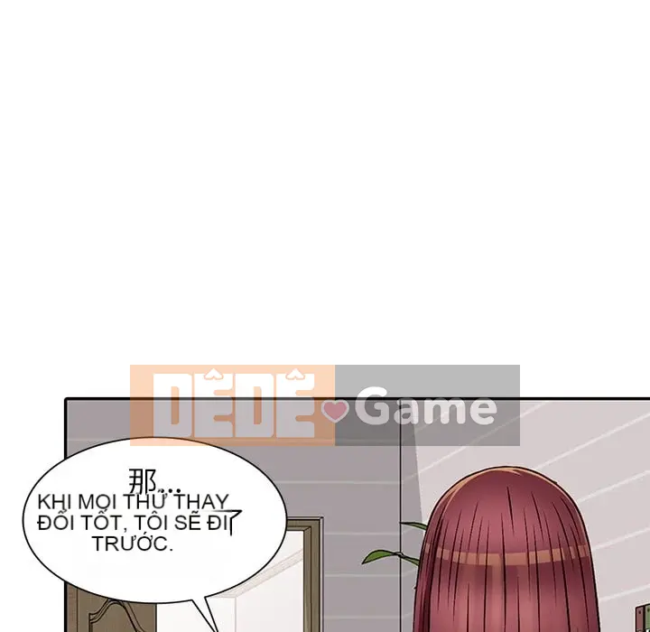 Chị thật là tốt bụng Chương 1-25