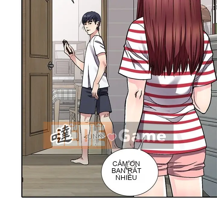 Chị thật là tốt bụng Chương 1-25