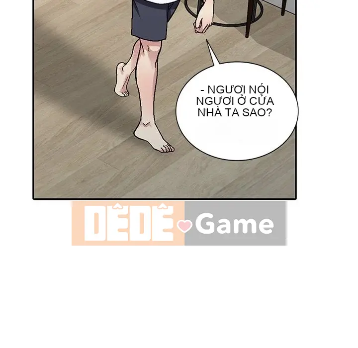 Chị thật là tốt bụng Chương 1-25